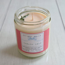Load image into Gallery viewer, Tomato Leaf Candle
