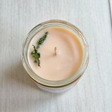 Load image into Gallery viewer, Tomato Leaf Candle
