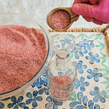 Load image into Gallery viewer, Rejuvenate - Epsom Salt Bath Soak
