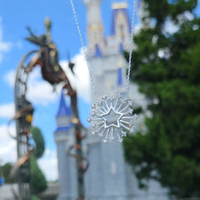 Load image into Gallery viewer, Wishing Star Necklace
