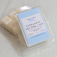 Load image into Gallery viewer, Fintastic - Salt Water &amp; Rose Wax Melt

