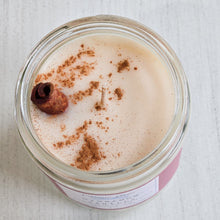 Load image into Gallery viewer, Cinnamon &amp; Vanilla Candle
