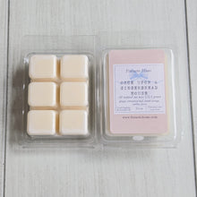 Load image into Gallery viewer, Once Upon a Gingerbread House Wax Melt
