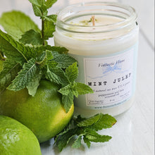 Load image into Gallery viewer, Mint Julep Candle
