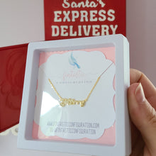 Load image into Gallery viewer, Merry Mouse Necklace
