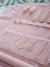 Load image into Gallery viewer, Jewelry Collection Bag - The Castle Collection
