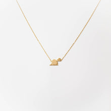 Load image into Gallery viewer, Cloud Necklace
